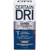 Certain Dri Extra Strength Solid Antiperspirant Powder Fresh 1.7 oz