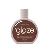 Glaze SuperGloss Color Conditioning Hair Gloss Chocolate Gleam Brown 6.4 fl oz - New