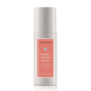 Naturium Vitamin C Complex Serum Jumbo 2.0 fl oz - Missing Box