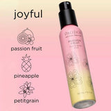 Pacifica Passion Fruit Hair; Body Mist 5 fl oz - New