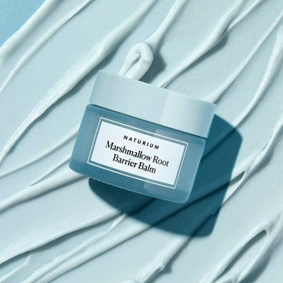 Naturium Marshmallow Root Barrier Balm 1.7oz
