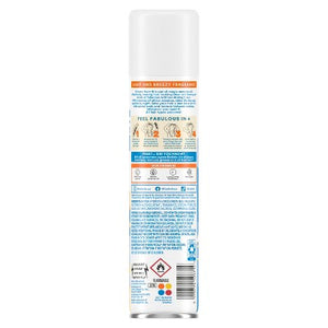 Batiste Fresh Breezy Citrus Dry Shampoo 3.81oz - New