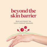 Burt's Bees Daily Face Moisturizer for Sensitive Skin 1.8oz - Imperfect Box