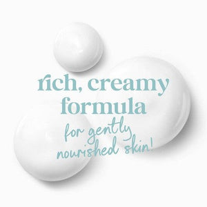 Dove Beauty Sensitive Skin Body Wash Pump Gentle Hypoallergenic Formula 24hr Lotion-Soft Skin 30.6 fl oz - Imperfect Container