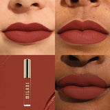 Milani Stay Put Liquid Lip Longwear Lipstick We Stan 0.1 fl oz - New