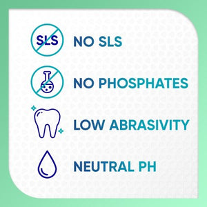 Sensodyne Pronamel Daily Protection 2pk Toothpaste - Imperfect Box