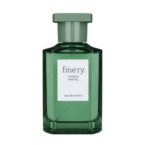 fine'ry. Women's Eau de Parfum Perfume Jungle Santal 2.02 fl oz - New