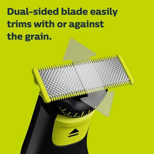 Philips Norelco OneBlade 360 Replacement Blade QP420/80 2pk - Imperfect Box