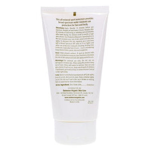 Eminence Lilikoi Mineral Defense Sport Sunscreen SPF 30 5 oz - Imperfect Box