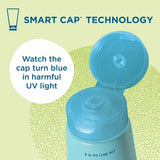 Blue Lizard Kids Mineral-Based Sunscreen Lotion SPF 50 5 fl oz - Imperfect Container