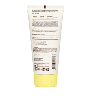 Sun Bum Cool Down Gel 6 fl oz