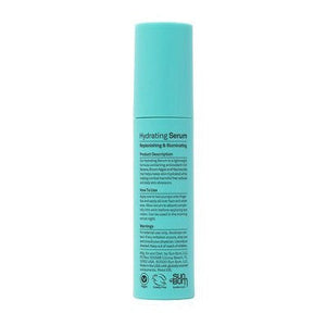 Sun Bum Hydrating Face Serum 1 fl oz - New