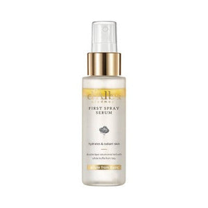 d'Alba Piedmont White Truffle First Spray Serum 50ml - New