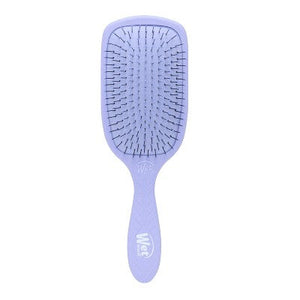 Wet Brush Go Green Paddle Detangler Hair Brush Lavender - New