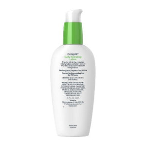 Cetaphil Hydrating Oil-Free Face Lotion Moisturizer with Hyaluronic Acid 3 fl oz - Missing Box
