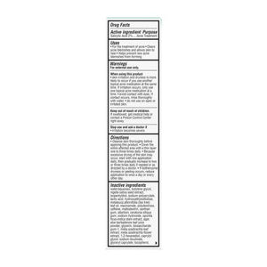 Hero Pimple Correct Pen 0.34 fl oz EXP 05/2026 - Imperfect Box