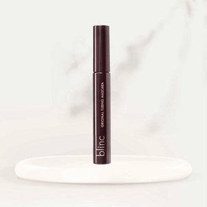 Blinc Cosmetics Original Tubing Mascara Dark Brown 0.3 fl oz - New