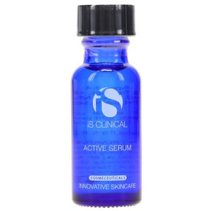 iS Clinical Active Serum 0.5 oz - Imperfect Box