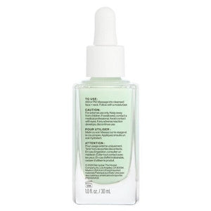 Honest Beauty Daily Green Juice Antioxidant Super Serum 1 fl oz - New