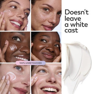 Olay Super Cream Ultra Lightweight Facial Moisturizer SPF 30 0.5oz - Imperfect Box