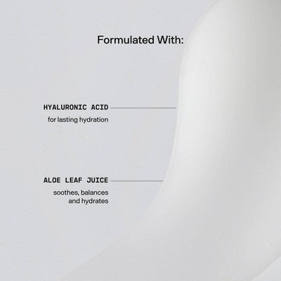 Versed Water Rush Hydrating Eye Gel - 0.5 fl oz