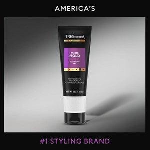 Tresemme Mega Control Hair Gel for 24-Hour Frizz Control 9oz - New