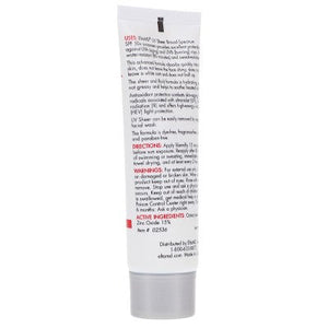 EltaMD UV Sheer Broad-Spectrum SPF 50+ Facial Sunscreen 1.7 oz - Imperfect Box