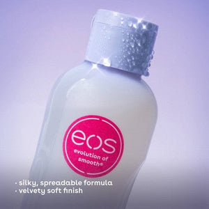 eos Shea Better Cashmere Body Oil Vanilla 6 fl oz - New