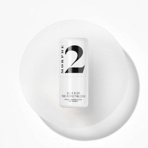 Morphe 2 All A Blur Pore-Perfecting Primer Stick 0.26oz - New