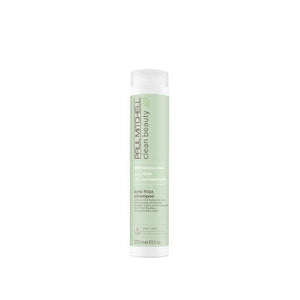 Paul Mitchell Clean Beauty Anti-Frizz Shampoo 8.5 fl oz - Imperfect Container