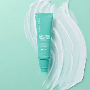 Urban Skin Rx Even Tone Barrier Repair Ceramide Cream 1.7 fl oz - Imperfect Box