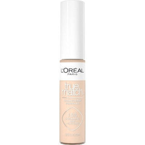 L'Oreal Paris True Match Radiant Serum Concealer W3 0.33 fl oz - Imperfect Container