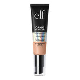 e.l.f. Camo CC Cream 310 C Medium 1.05oz with SPF 30