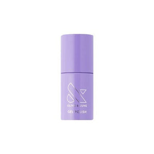 Olive & June Gel Nail Polish Bold & Unshaken 0.46 fl oz - Imperfect Container