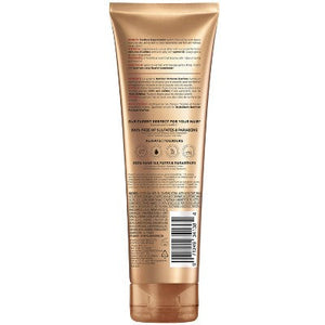 L'Oreal Paris EverCreme Sulfate Free Deep Nourish Shampoo 8.5 fl oz - Imperfect Container