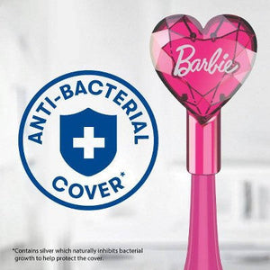 Firefly Barbie Sonic Charging Toothbrush - Imperfect Box