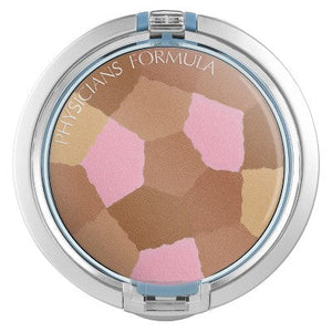 Physicians Formula Bronzer Powder Palette Healthy Glow 0.03oz - Imperfect Box