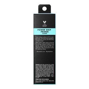 e.l.f. Power Grip Primer Clear 0.811 fl oz - Imperfect Box