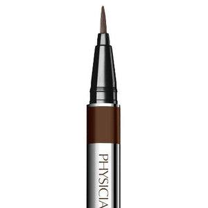 Physicians Formula Eye Booster Ultra Fine Eyeliner Deep Brown  0.016 fl oz - New