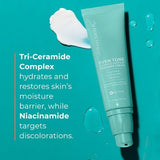 Urban Skin Rx Even Tone Barrier Repair Ceramide Cream 1.7 fl oz - New