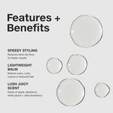 Paul Mitchell Super Skinny Relaxing Hair Balm 5.1 fl oz - New