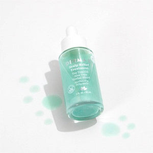 derma e Scalp Relief Treatment 1 fl oz - New