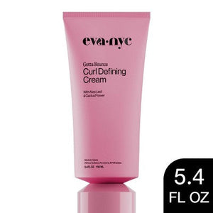 Eva NYC Gotta Bounce Curl Defining Cream 5.4 fl oz - New