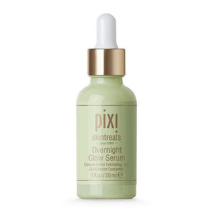 Pixi skintreats Overnight Glow Serum Concentrated Exfoliating Gel 1 fl oz - New