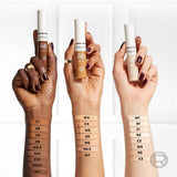 L'Oreal Paris True Match Radiant Serum Concealer with Hyaluronic Acid W7 0.33 fl oz - Imperfect Container