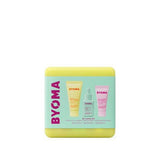 BYOMA Clarifying Starter Skincare Kit 2.01 fl oz - New