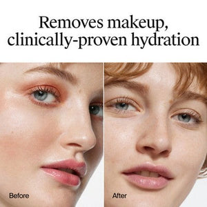 Neutrogena Hydro Boost Hydrating Facial Cleanser and Makeup Remover 16 fl oz - New
