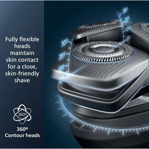 Philips Norelco Series 9400 - Imperfect Box