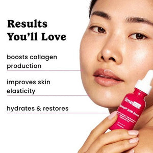 Timeless Skin Care Matrixyl 3000 Serum 1 fl oz - Missing Box
