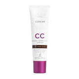 Lumene CC Color Correcting Cream 9 Deep Rich 1 fl oz - New